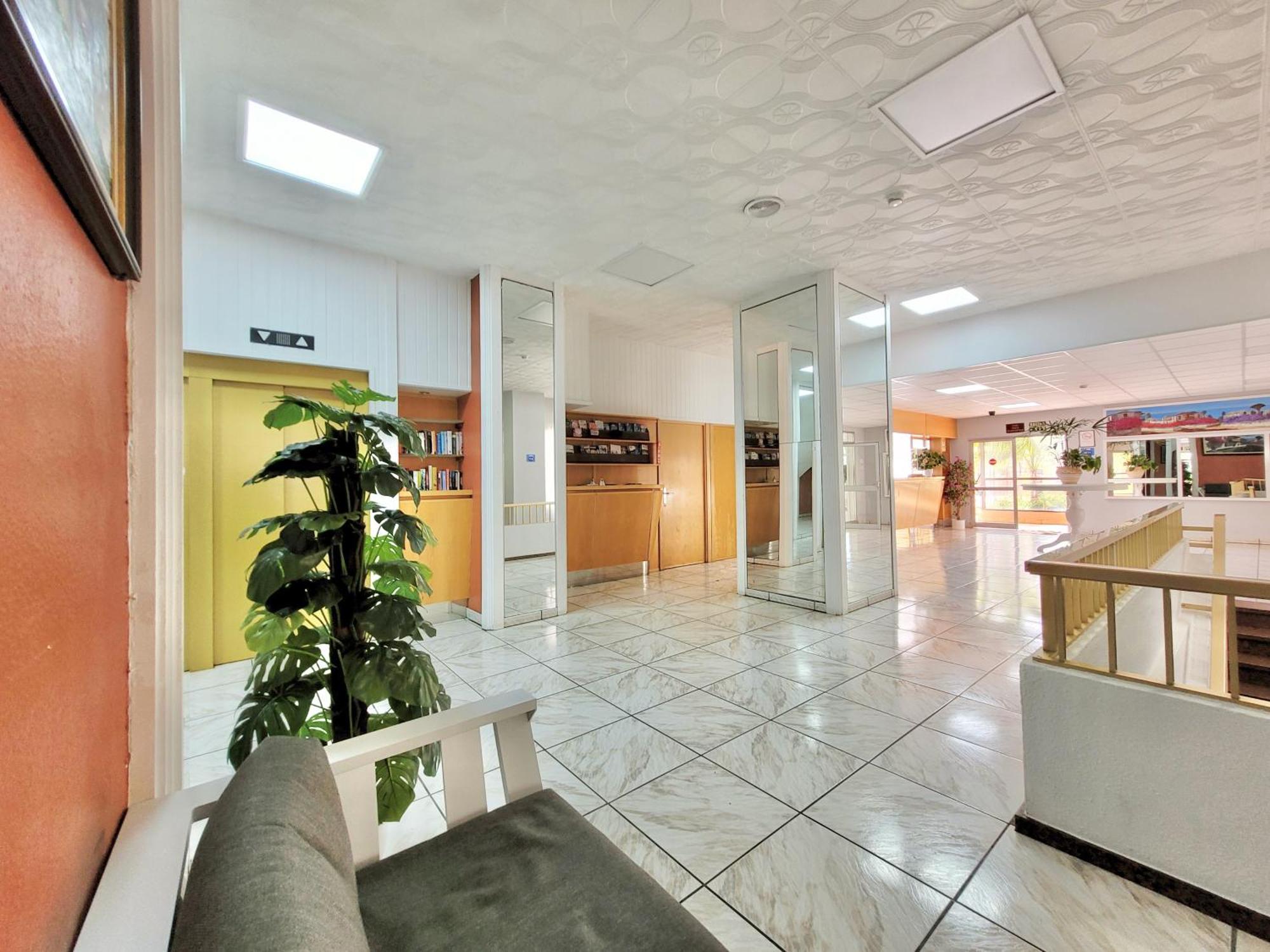 Vista Teidemar Apartment Puerto de la Cruz  Exterior photo